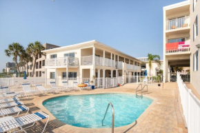 Гостиница Belleair Beach Club  Клеруотер